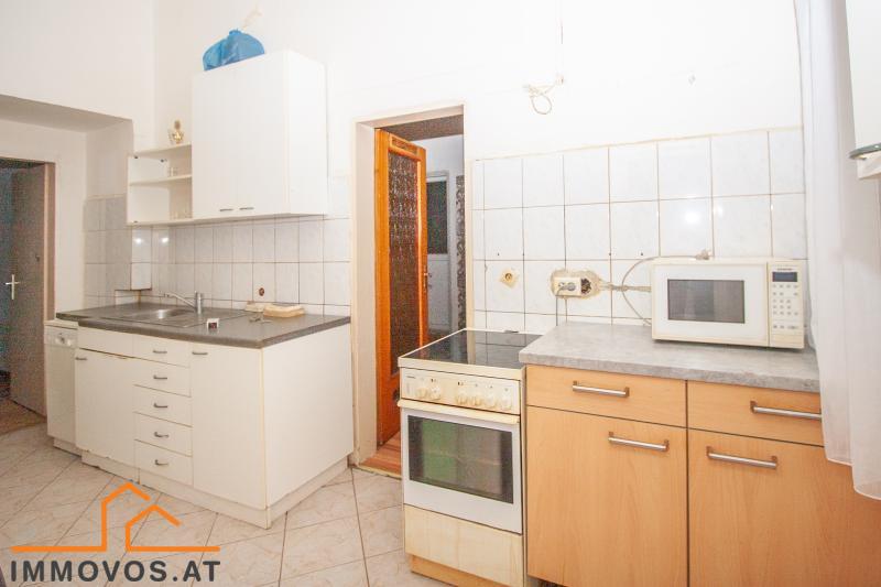 *4 Zimmer ALTBAU-WOHNUNG im Erdgeschoss* /  / 1020 Wien 2.,Leopoldstadt / Bild 4