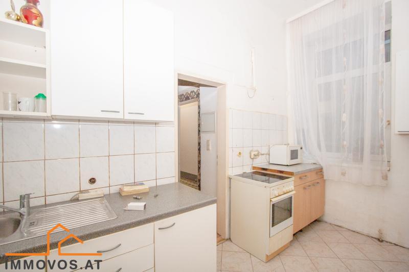 *4 Zimmer ALTBAU-WOHNUNG im Erdgeschoss* /  / 1020 Wien 2.,Leopoldstadt / Bild 5