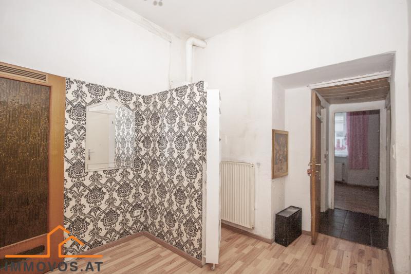 *4 Zimmer ALTBAU-WOHNUNG im Erdgeschoss* /  / 1020 Wien 2.,Leopoldstadt / Bild 7