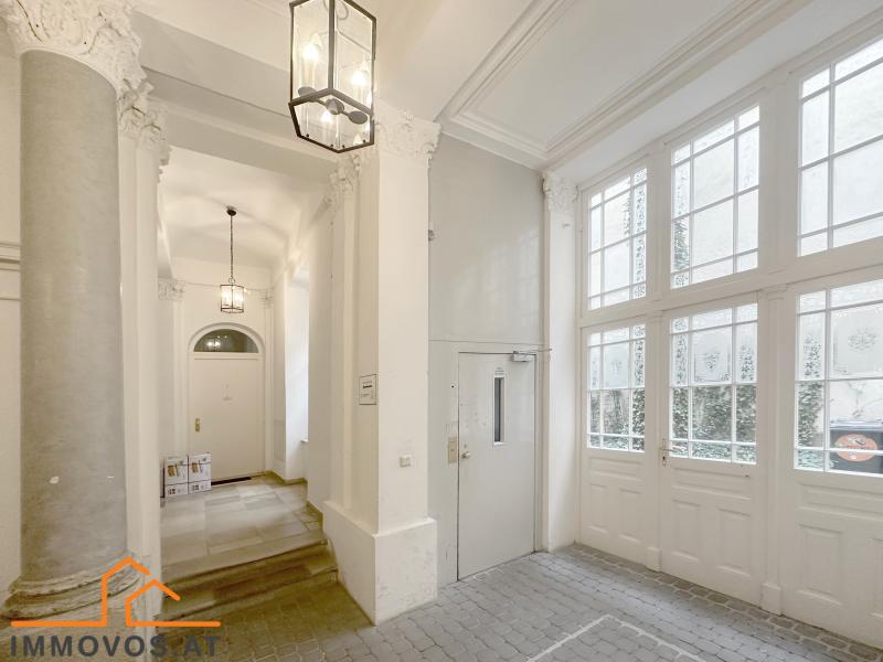 ***DACHGESCHOSS mit gro&#223;er TERRASSE*** /  / 1080 Wien 8.,Josefstadt / Bild 1