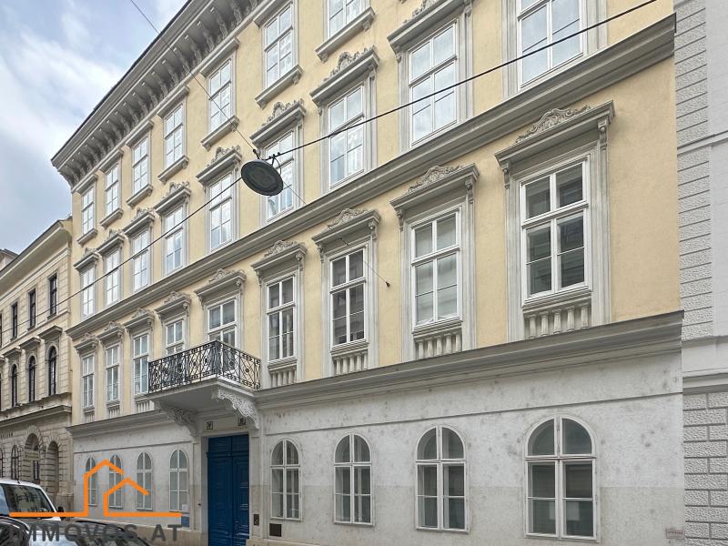***DACHGESCHOSS mit gro&#223;er TERRASSE*** /  / 1080 Wien 8.,Josefstadt / Bild 3