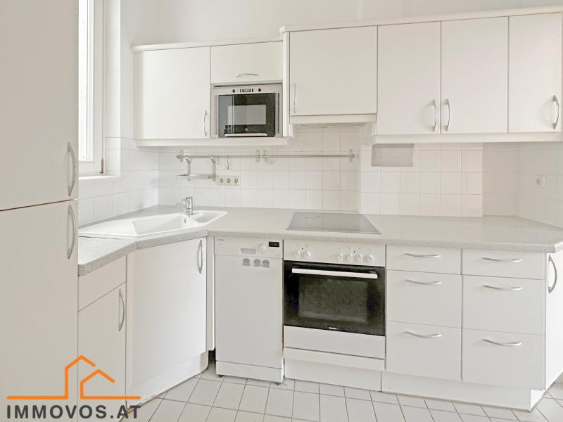 ***DACHGESCHOSS mit gro&#223;er TERRASSE*** /  / 1080 Wien 8.,Josefstadt / Bild 5