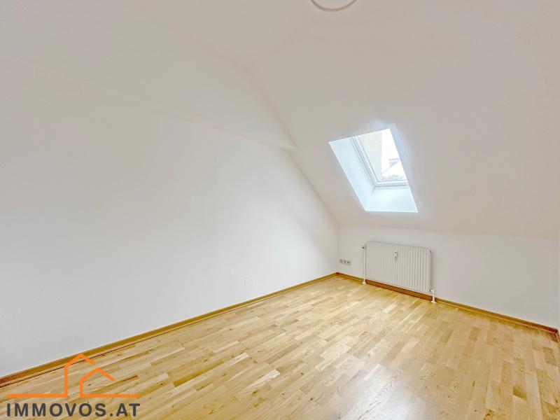 ***DACHGESCHOSS mit gro&#223;er TERRASSE*** /  / 1080 Wien 8.,Josefstadt / Bild 6