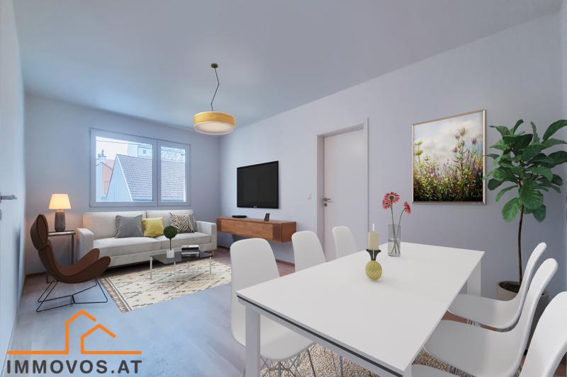 ++ NEU ++ HOCHWERTIGER ERSTBEZUG MIT SMARTEM GRUNDRISS // MODERNE 3-ZIMMER-WOHNUNG IN WIEN-FAVORITEN // IDEALE INFRASTRUKTUR /  / 1100 Wien 10.,Favoriten / Bild 0