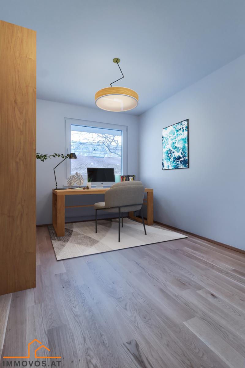 ++ NEU ++ HOCHWERTIGER ERSTBEZUG MIT SMARTEM GRUNDRISS // MODERNE 3-ZIMMER-WOHNUNG IN WIEN-FAVORITEN // IDEALE INFRASTRUKTUR /  / 1100 Wien 10.,Favoriten / Bild 9