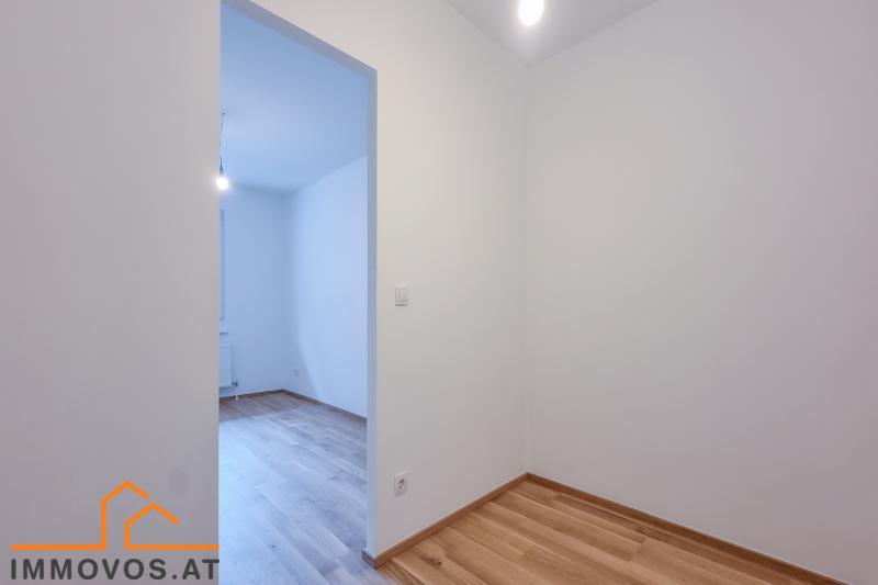 ++ NEU ++ HOCHWERTIGER ERSTBEZUG MIT SMARTEM GRUNDRISS // MODERNE 3-ZIMMER-WOHNUNG IN WIEN-FAVORITEN // IDEALE INFRASTRUKTUR /  / 1100 Wien 10.,Favoriten / Bild 1