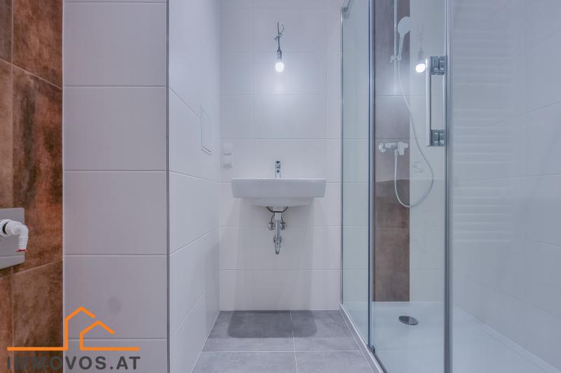 ++ NEU ++ HOCHWERTIGER ERSTBEZUG MIT SMARTEM GRUNDRISS // MODERNE 3-ZIMMER-WOHNUNG IN WIEN-FAVORITEN // IDEALE INFRASTRUKTUR /  / 1100 Wien 10.,Favoriten / Bild 3