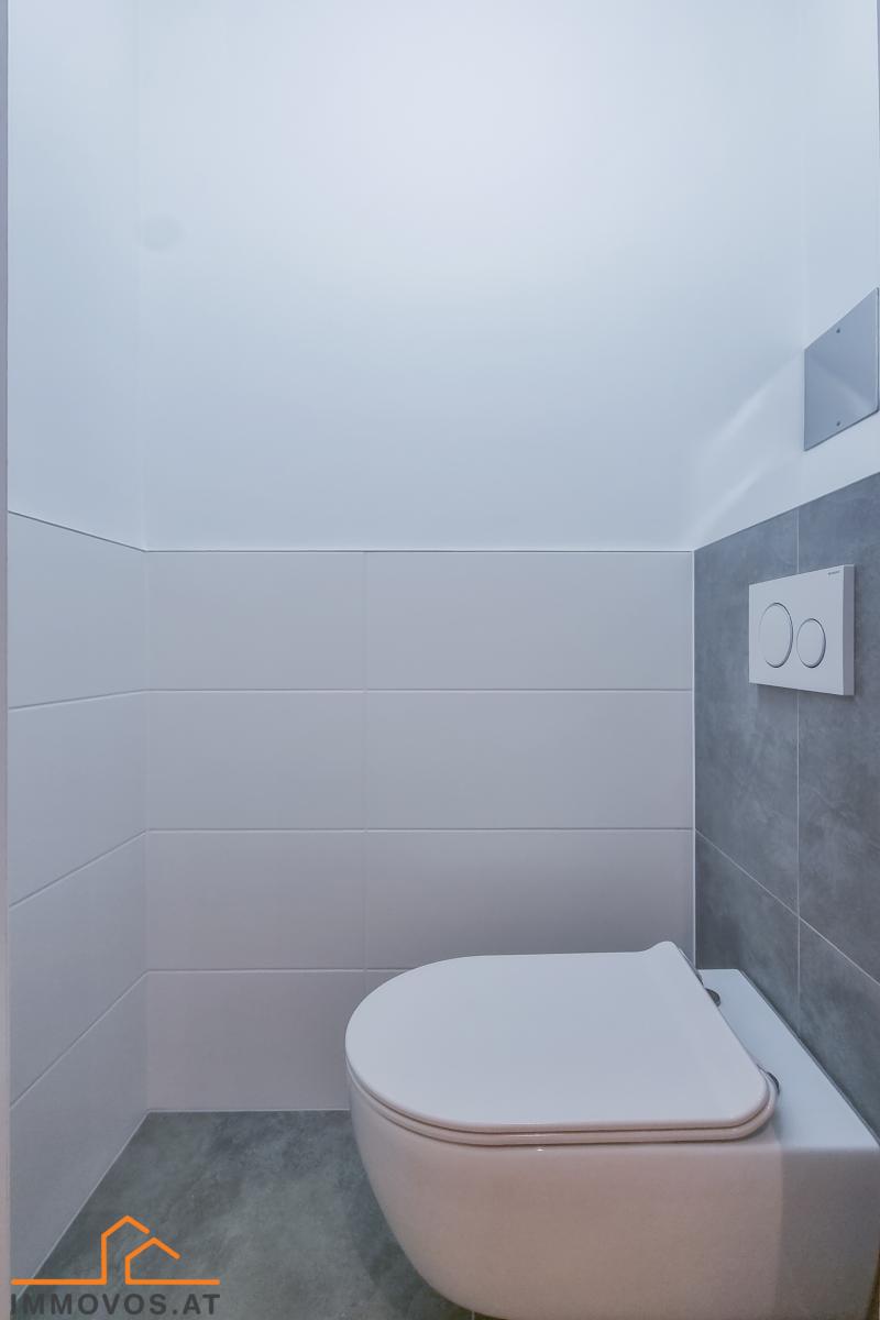 ++ NEU ++ HOCHWERTIGER ERSTBEZUG MIT SMARTEM GRUNDRISS // MODERNE 3-ZIMMER-WOHNUNG IN WIEN-FAVORITEN // IDEALE INFRASTRUKTUR /  / 1100 Wien 10.,Favoriten / Bild 5
