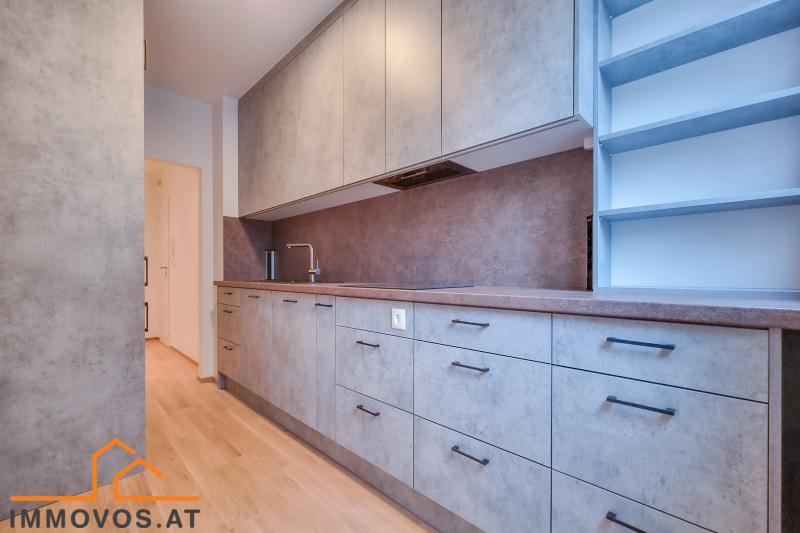 ++ NEU ++ HOCHWERTIGER ERSTBEZUG MIT SMARTEM GRUNDRISS // MODERNE 3-ZIMMER-WOHNUNG IN WIEN-FAVORITEN // IDEALE INFRASTRUKTUR /  / 1100 Wien 10.,Favoriten / Bild 7