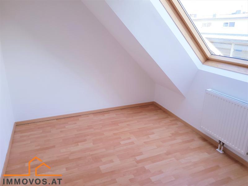 ALL-INCLUSIVE-MIETE **  3-Zimmer Dachgeschosswohnung in TOP ZUSTAND ** direkt BEI U3-Station H&#220;TTELDORFER STRASSE ** /  / 1140 Wien 14.,Penzing / Bild 4