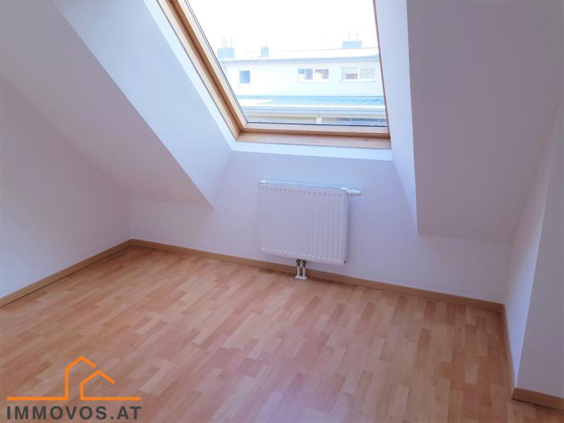 ALL-INCLUSIVE-MIETE **  3-Zimmer Dachgeschosswohnung in TOP ZUSTAND ** direkt BEI U3-Station H&#220;TTELDORFER STRASSE ** /  / 1140 Wien 14.,Penzing / Bild 5