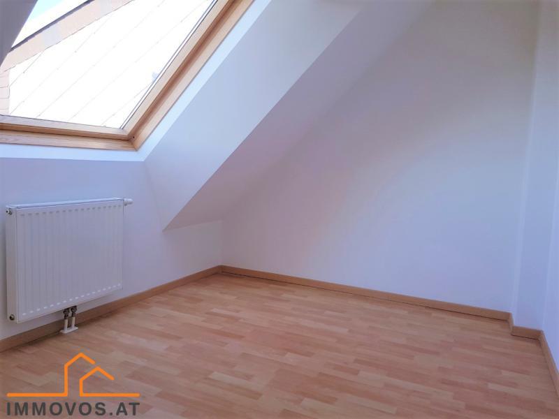 ALL-INCLUSIVE-MIETE **  3-Zimmer Dachgeschosswohnung in TOP ZUSTAND ** direkt BEI U3-Station H&#220;TTELDORFER STRASSE ** /  / 1140 Wien 14.,Penzing / Bild 6