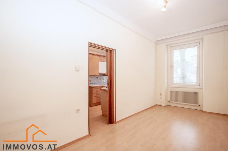 -->ALTBAU - WOHNUNG  /  / 1110 Wien 11.,Simmering / Bild 4