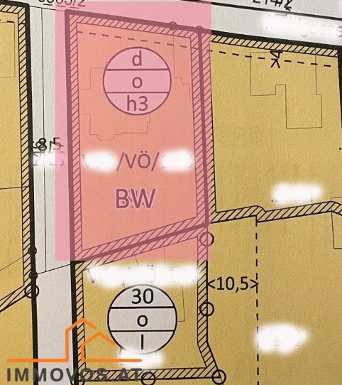 ***sanierungsbed&#252;rftiges ZINSHAUS*** /  / 2540 Bad Vslau / Bild 0