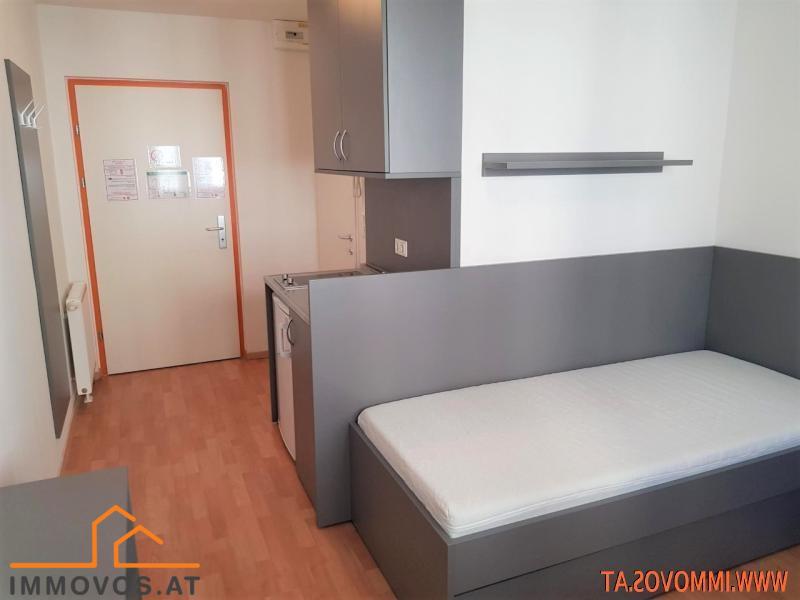 ***ALL INCLUSIVE MIETE** KOFFER PACKEN & EINZIEHEN * KOMPLETT M&#214;BLIERTES APARTMENT - DIREKT BEI U3-STATION H&#220;TTELDORFER STRASSE - S/114