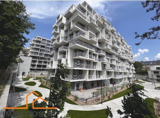 ***BESONDERS SCH&#214;NE BALKONWOHNUNG im 6. LIFTSTOCK - ERSTBEZUG - GR&#220;NRUHELAGE*** /  / 1140 Wien 14.,Penzing / Bild 1