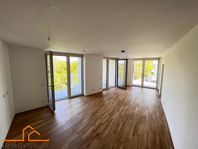 ***BESONDERS SCH&#214;NE BALKONWOHNUNG im 6. LIFTSTOCK - ERSTBEZUG - GR&#220;NRUHELAGE*** /  / 1140 Wien 14.,Penzing / Bild 3