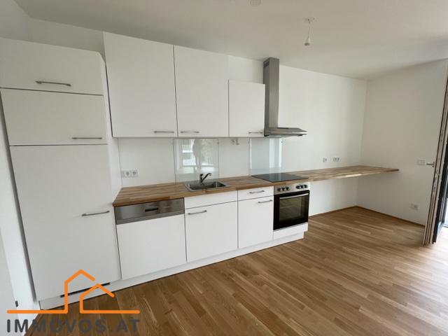 ***BESONDERS SCH&#214;NE BALKONWOHNUNG im 6. LIFTSTOCK - ERSTBEZUG - GR&#220;NRUHELAGE*** /  / 1140 Wien 14.,Penzing / Bild 4