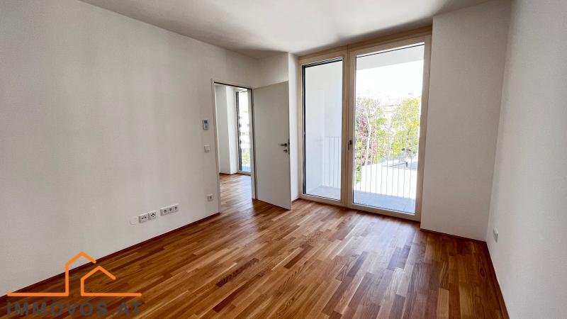 ***BESONDERS SCH&#214;NE BALKONWOHNUNG im 6. LIFTSTOCK - ERSTBEZUG - GR&#220;NRUHELAGE*** /  / 1140 Wien 14.,Penzing / Bild 5