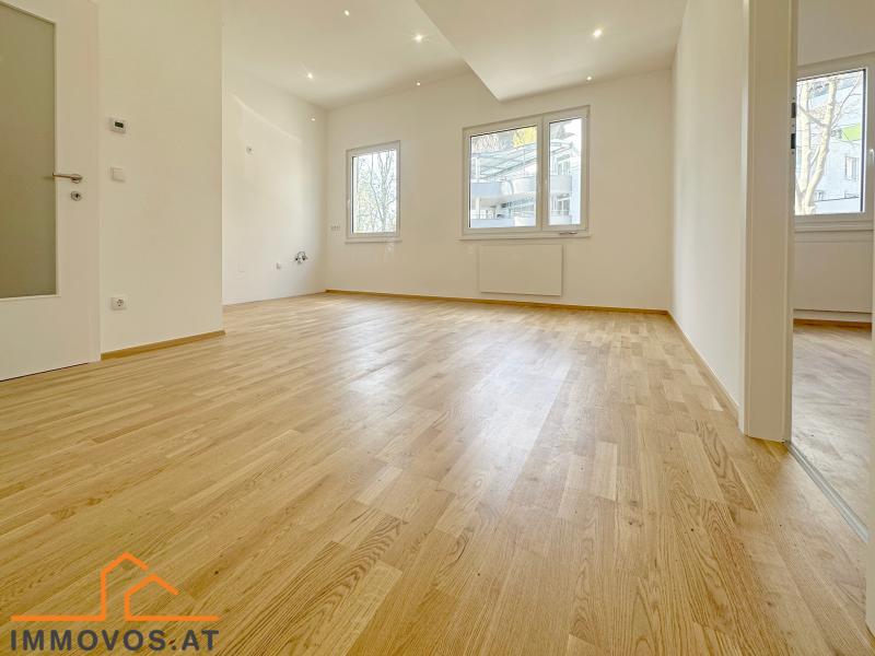 **perfekte ANLAGE - freier MIETZINS - sanierter ERSTBEZUG - beim AUGARTEN** /  / 1020 Wien 2.,Leopoldstadt / Bild 1
