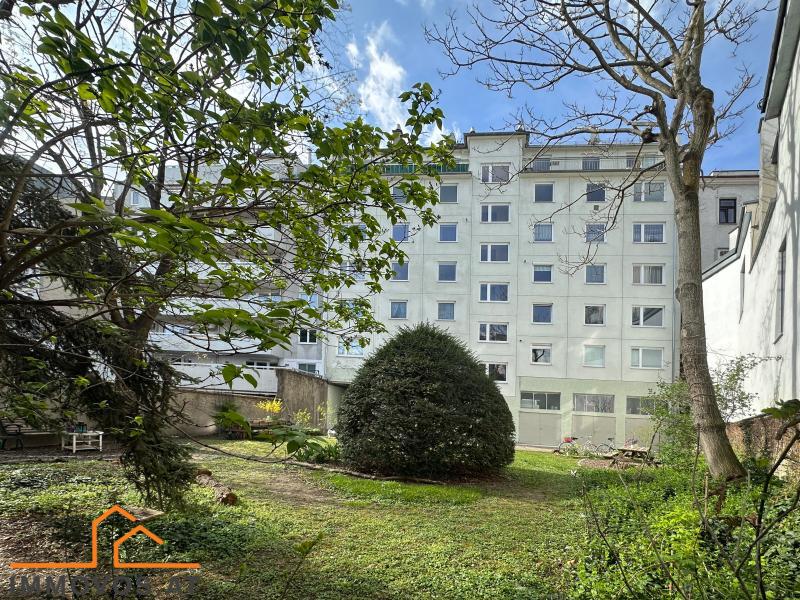 **sanierter ERSTBEZUG - beim AUGARTEN** /  / 1020 Wien 2.,Leopoldstadt / Bild 1
