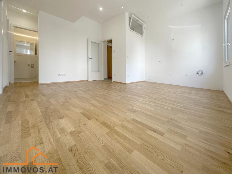 **sanierter ERSTBEZUG - beim AUGARTEN** /  / 1020 Wien 2.,Leopoldstadt / Bild 2