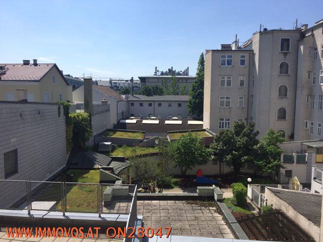 SCH&#214;NE NEUBAUWOHNUNG MIT BALKON; N&#196;CHST U6  /  / 1200 Wien 20.,Brigittenau / Bild 1