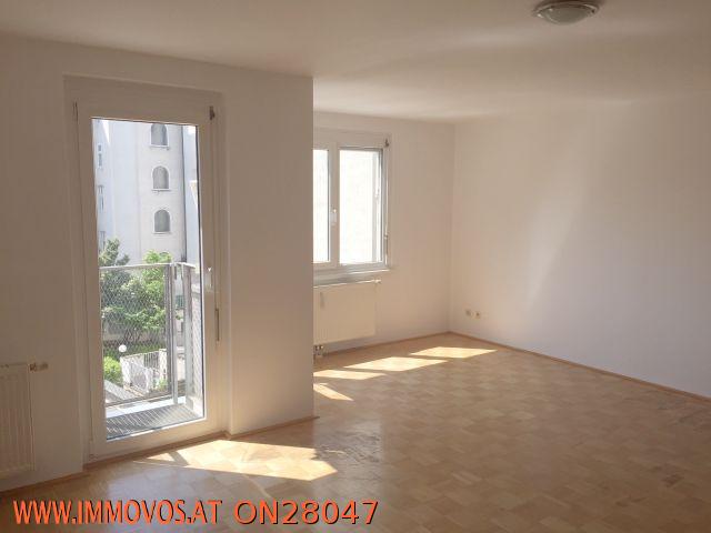 SCH&#214;NE NEUBAUWOHNUNG MIT BALKON; N&#196;CHST U6  /  / 1200 Wien 20.,Brigittenau / Bild 2