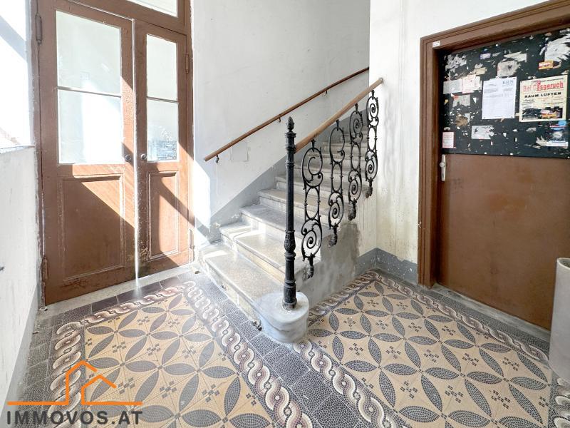 **ECKWOHNUNG** /  / 1100 Wien 10.,Favoriten / Bild 0