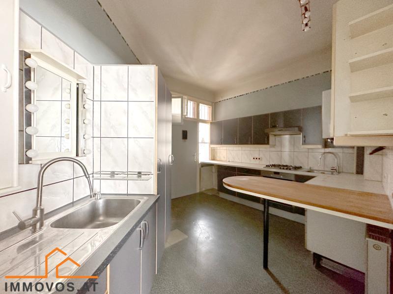 **ECKWOHNUNG** /  / 1100 Wien 10.,Favoriten / Bild 1