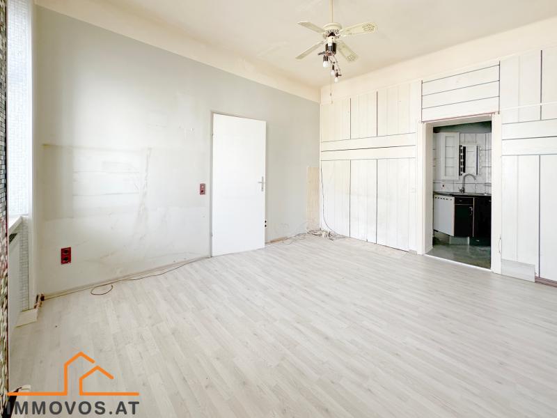 **ECKWOHNUNG** /  / 1100 Wien 10.,Favoriten / Bild 2