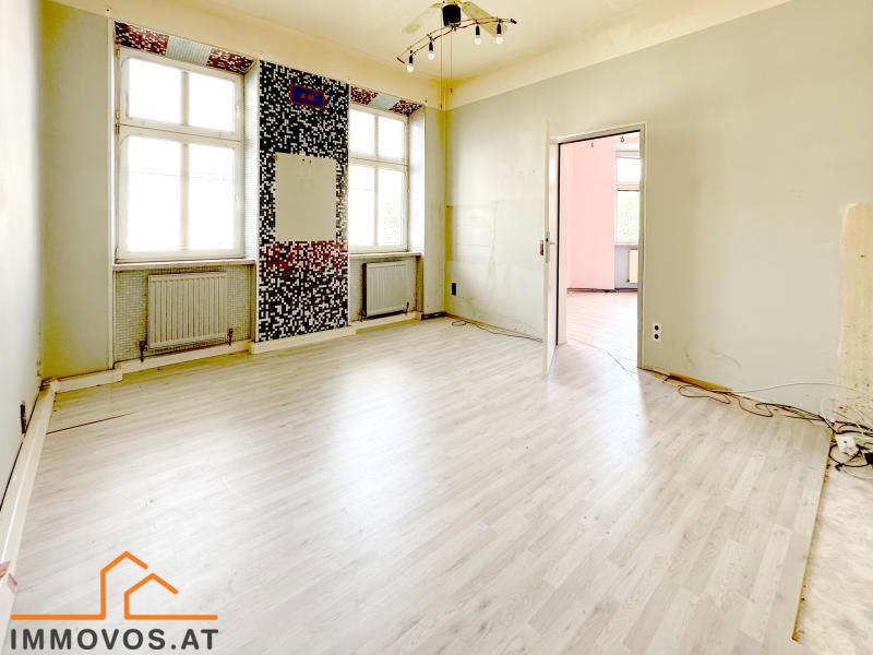 **ECKWOHNUNG** /  / 1100 Wien 10.,Favoriten / Bild 3