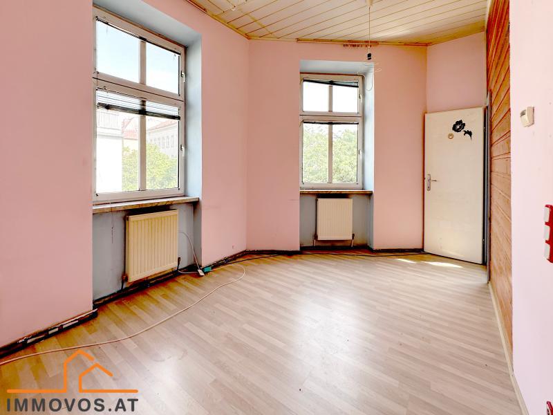**ECKWOHNUNG** /  / 1100 Wien 10.,Favoriten / Bild 4
