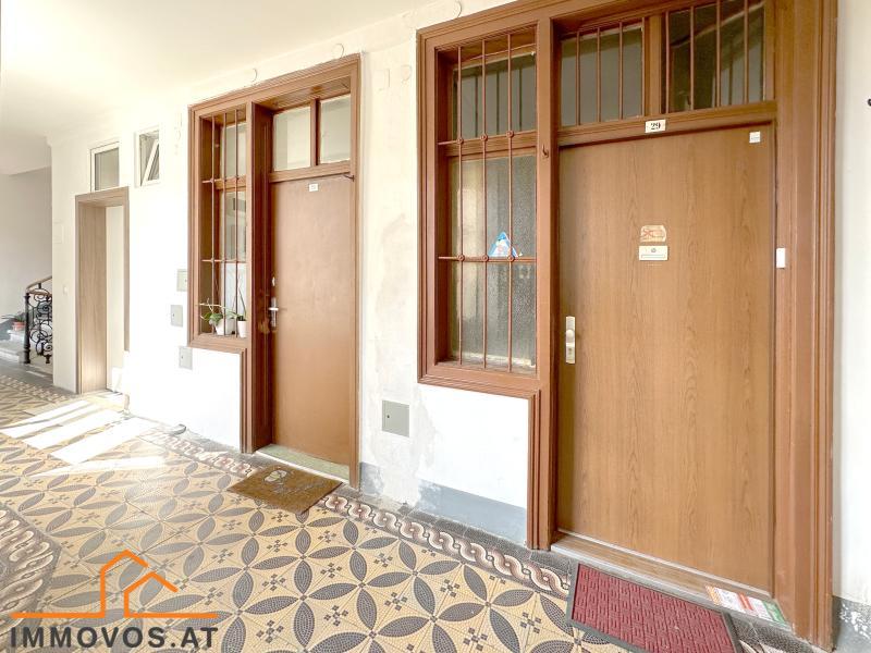 **ECKWOHNUNG** /  / 1100 Wien 10.,Favoriten / Bild 7