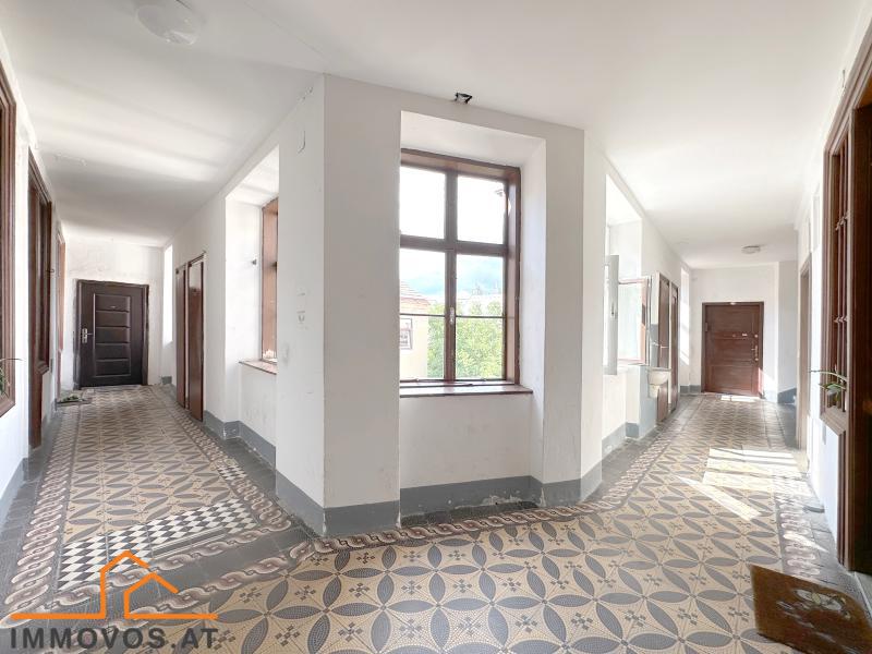 **ECKWOHNUNG** /  / 1100 Wien 10.,Favoriten / Bild 8