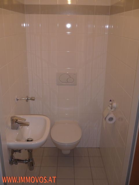 BESTENS ANGELEGTE GEPFLEGTE NEUBAUWOHNUNG MIT BALKON /  / 1120 Wien 12.,Meidling / Bild 9