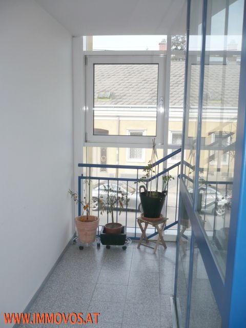 BESTENS ANGELEGTE GEPFLEGTE NEUBAUWOHNUNG MIT BALKON /  / 1120 Wien 12.,Meidling / Bild 2