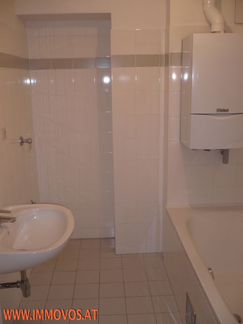 BESTENS ANGELEGTE GEPFLEGTE NEUBAUWOHNUNG MIT BALKON /  / 1120 Wien 12.,Meidling / Bild 8