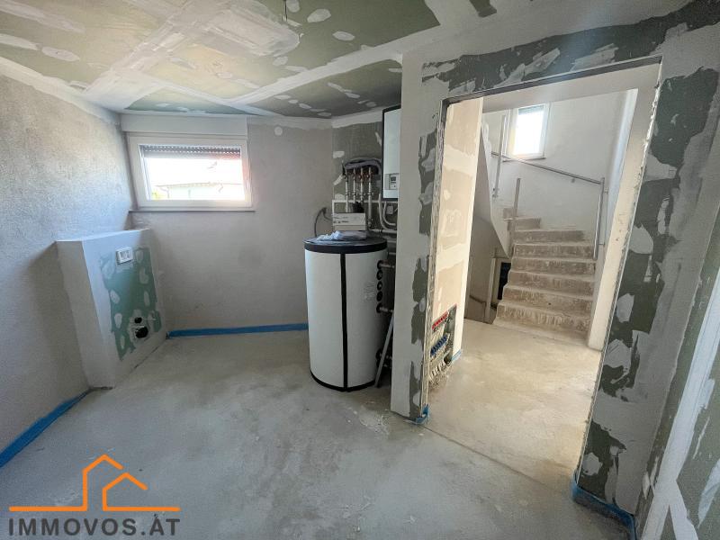 FAMILIENTRAUM IN KORNEUBURG // REIHENHAUS MIT CHARME UND DACHGESCHOSS-OASE /  / 2100 Korneuburg / Bild 9