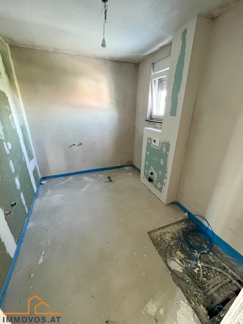 FAMILIENTRAUM IN KORNEUBURG // REIHENHAUS MIT CHARME UND DACHGESCHOSS-OASE /  / 2100 Korneuburg / Bild 2