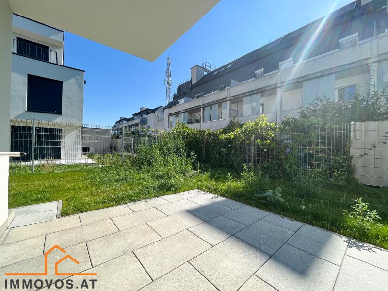 FAMILIENTRAUM IN KORNEUBURG // REIHENHAUS MIT CHARME UND DACHGESCHOSS-OASE /  / 2100 Korneuburg / Bild 4