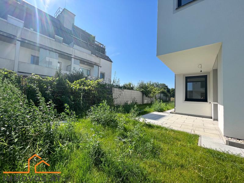 FAMILIENTRAUM IN KORNEUBURG // REIHENHAUS MIT CHARME UND DACHGESCHOSS-OASE /  / 2100 Korneuburg / Bild 5