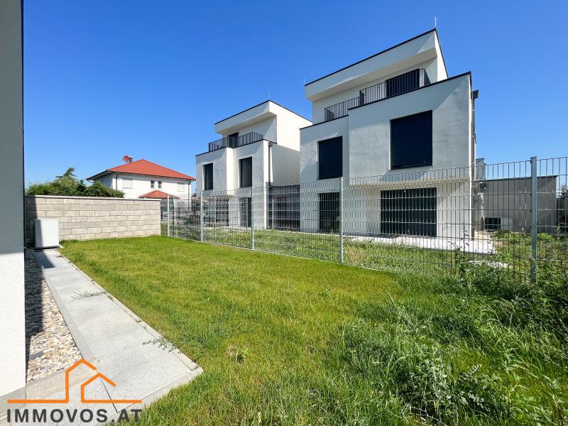 FAMILIENTRAUM IN KORNEUBURG // REIHENHAUS MIT CHARME UND DACHGESCHOSS-OASE /  / 2100 Korneuburg / Bild 6