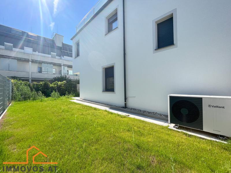 FAMILIENTRAUM IN KORNEUBURG // REIHENHAUS MIT CHARME UND DACHGESCHOSS-OASE /  / 2100 Korneuburg / Bild 7