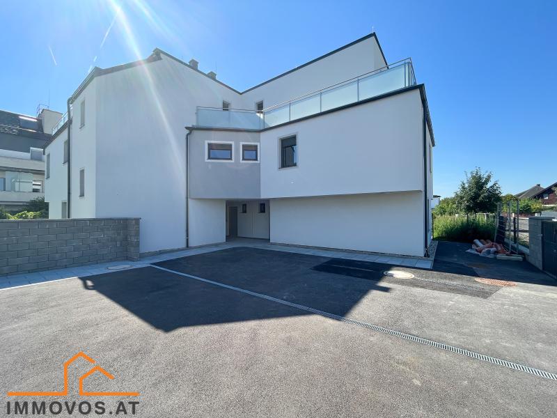 FAMILIENTRAUM IN KORNEUBURG // REIHENHAUS MIT CHARME UND DACHGESCHOSS-OASE /  / 2100 Korneuburg / Bild 1