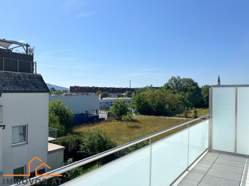 FAMILIENTRAUM IN KORNEUBURG // REIHENHAUS MIT CHARME UND DACHGESCHOSS-OASE /  / 2100 Korneuburg / Bild 9