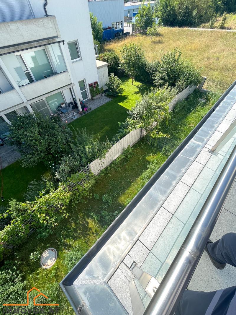 FAMILIENTRAUM IN KORNEUBURG // REIHENHAUS MIT CHARME UND DACHGESCHOSS-OASE /  / 2100 Korneuburg / Bild 11