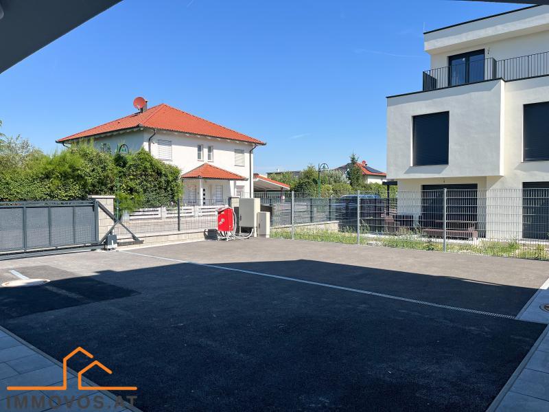 FAMILIENTRAUM IN KORNEUBURG // REIHENHAUS MIT CHARME UND DACHGESCHOSS-OASE /  / 2100 Korneuburg / Bild 13