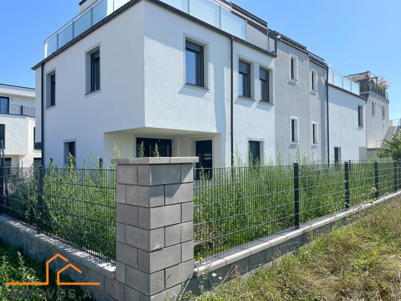 FAMILIENTRAUM IN KORNEUBURG // REIHENHAUS MIT CHARME UND DACHGESCHOSS-OASE /  / 2100 Korneuburg / Bild 14