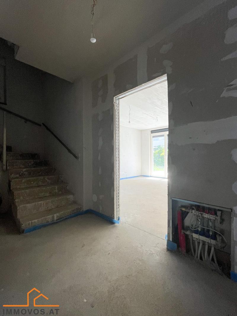 FAMILIENTRAUM IN KORNEUBURG // REIHENHAUS MIT CHARME UND DACHGESCHOSS-OASE /  / 2100 Korneuburg / Bild 2